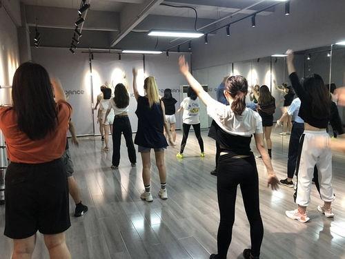 国产在线舞蹈情趣,国产在线舞蹈情趣的别样魅力探索