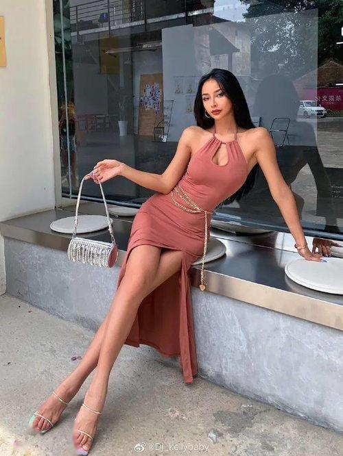 国产欧美在线尤物,跨越国界的美艳风采