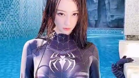 国产女蜘蛛侠在线观看