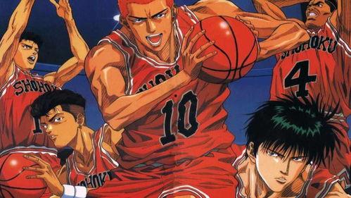 国产 篮球动漫在线观看