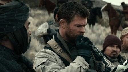 勇士电影完整版国产在线,激战沙场，谱写英雄传奇